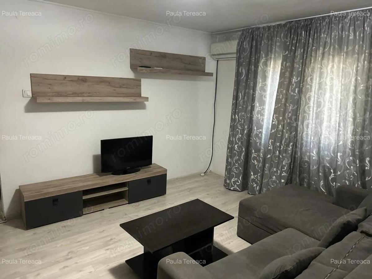 Apartament 2 camere Gazarului Giurgiului - 2