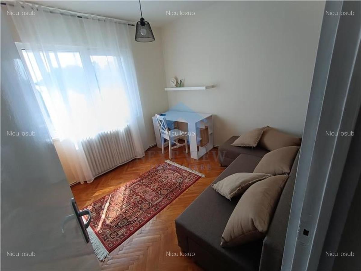 Apartament cu 4 camere decomandat în Grigorescu - 9