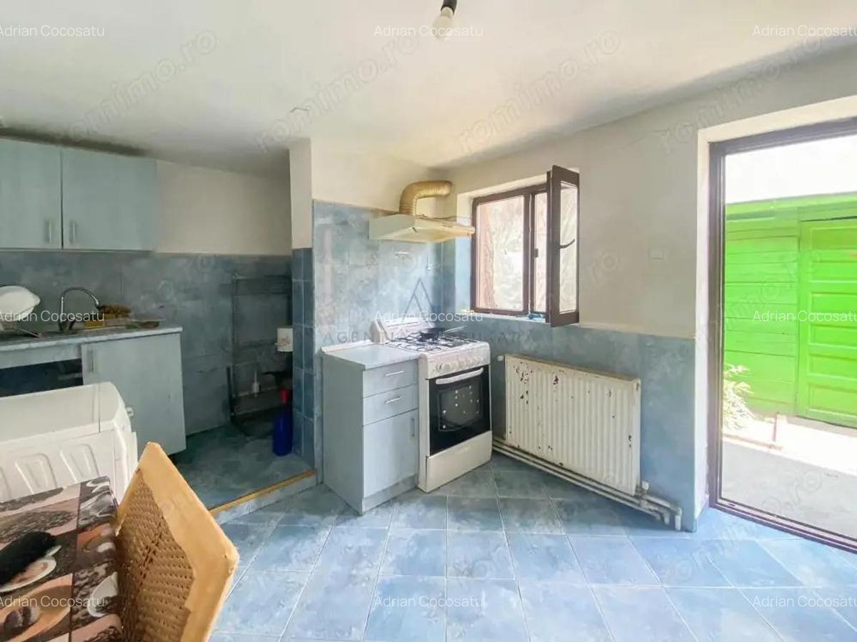 Casa 5 camere Colentina - Doamna Ghica I Comision 0% - 10