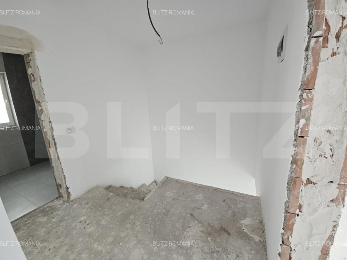 Casa de lux in Iasi 4 camere,  zona Bucium - 12
