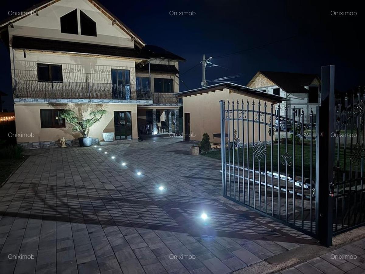 CASA TARGSORUL VECHI - 4