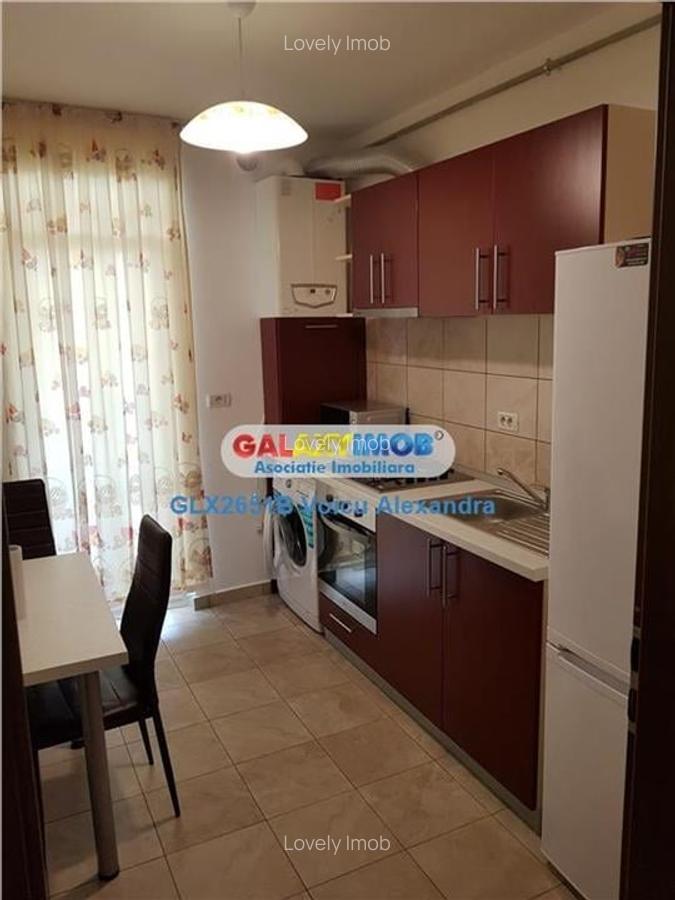 Garsoniera Bloc Nou Berceni - Aparatorii Patriei - Metalurgiei - 3