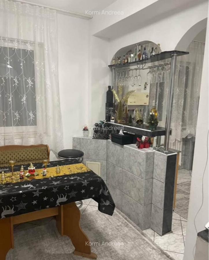 Apartament cu 4 camere modificat - 3