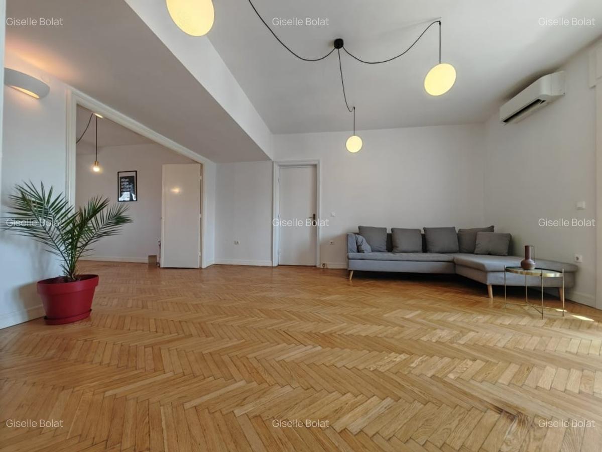 Apartament 4 camere, Piata Victoriei - str. Occidentului - 3