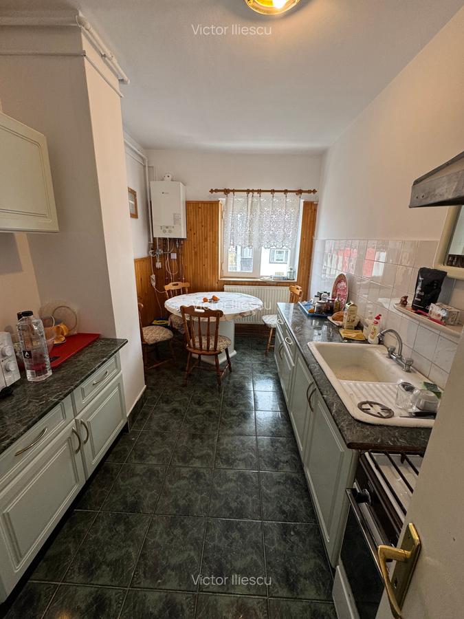 Apartament zona Pârtiei Clabucet - 3