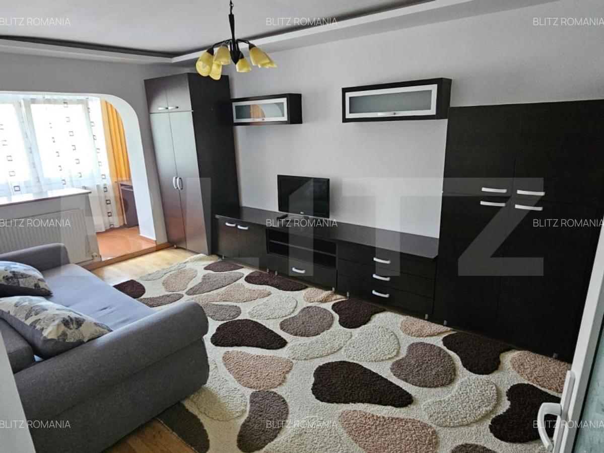 Apartament 4 camere, 73 mp, zona Burdujeni - 1