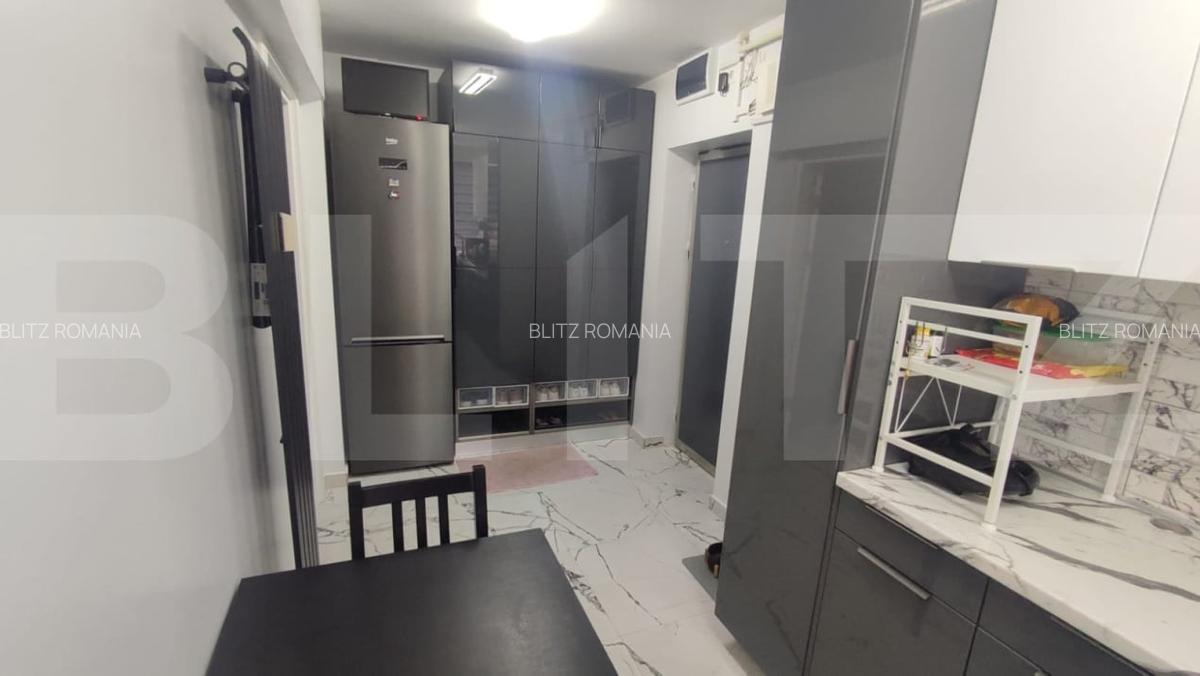 Apartament cu 2 camere, 47 mp, zona Bucurestii Noi - 8