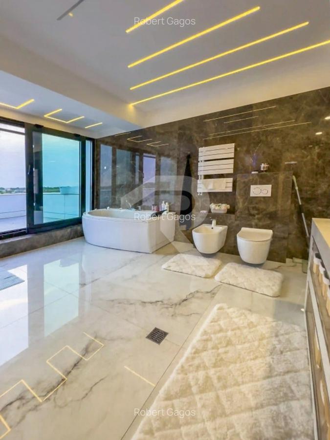 Pe Malul Snagovului, Unde Luxul Devine Cotidian - 33