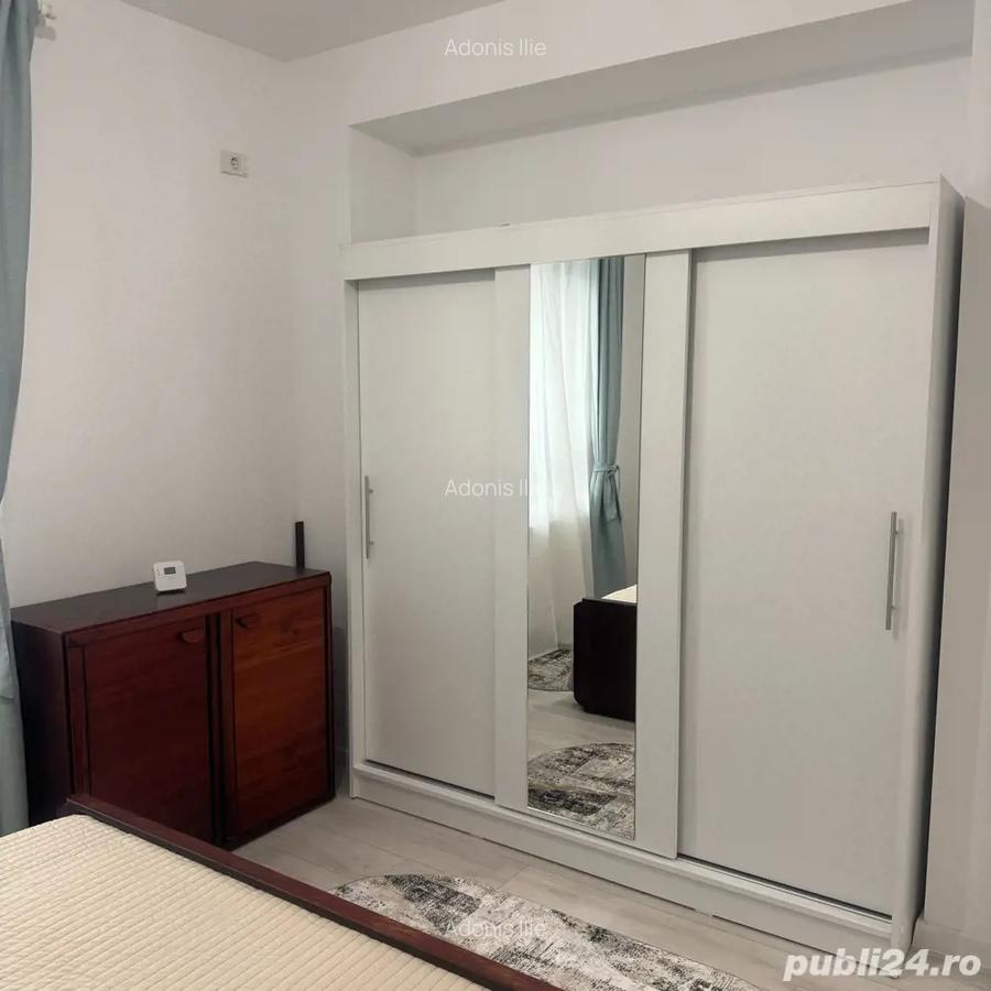 Apartament 2 camere langa parc - 4