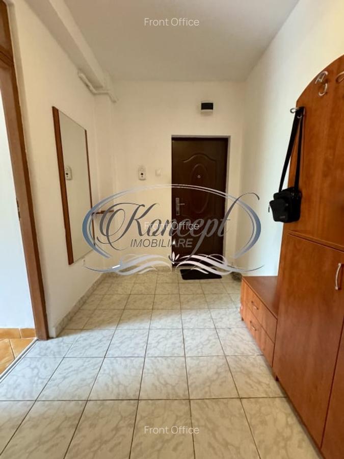Apartament cu 2 camere semidecomandat, mobilat în Gheorgheni - 15