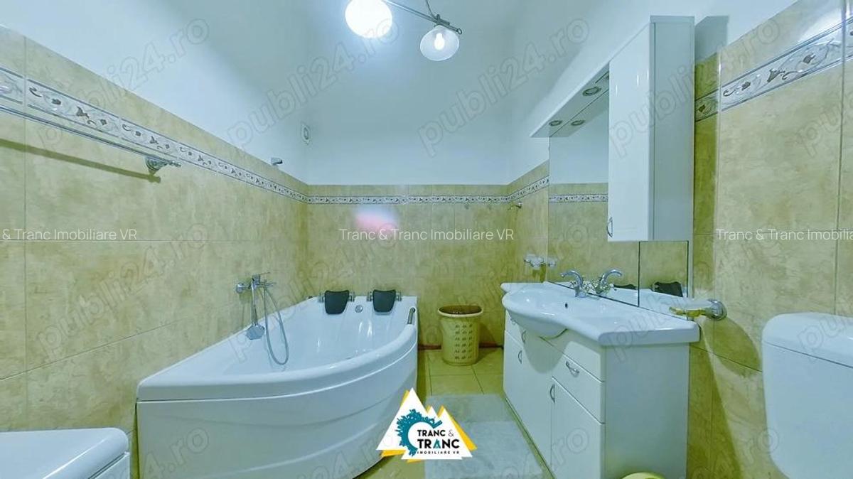 Apartament unic cu 2 camere in Palatul Neumann - 12