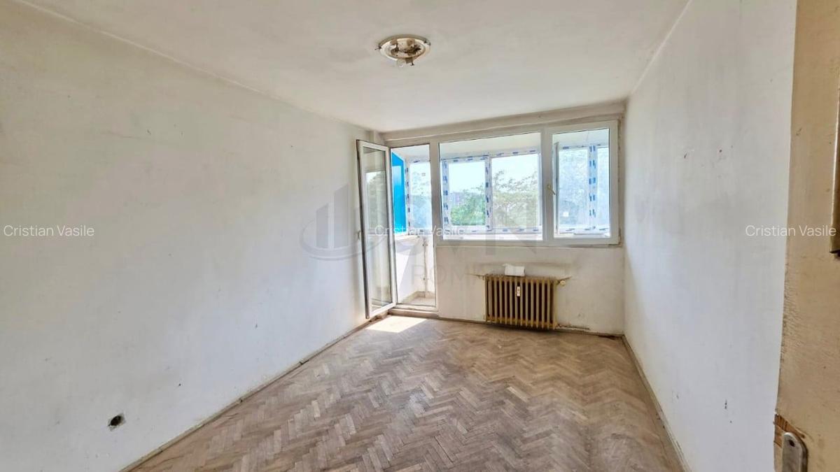 REA1024080 Oportunitate I Apartament 3 camere I De vanzare I Parcul Circului - 6