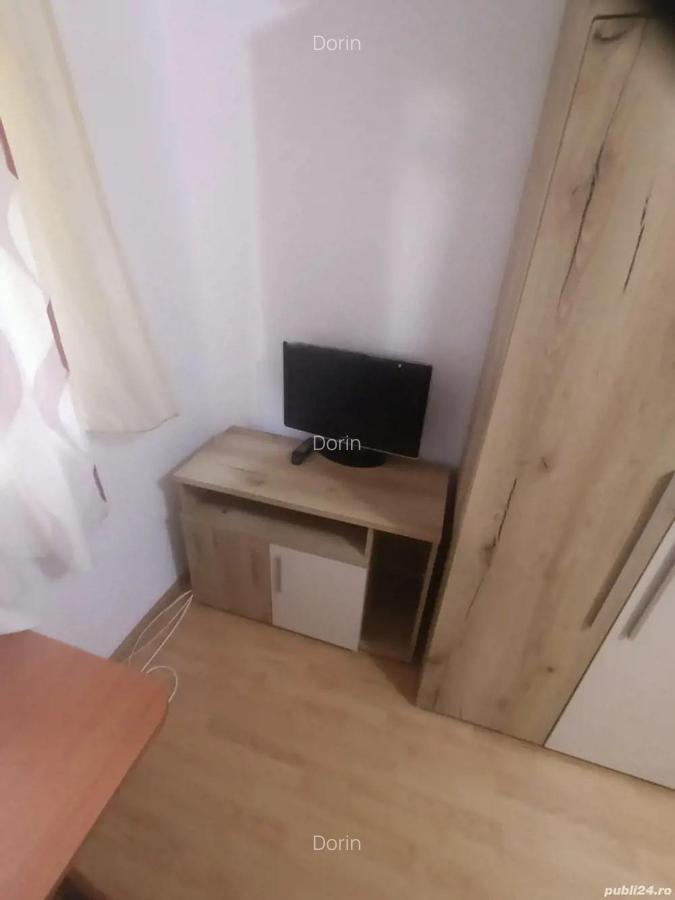 Chiar in Complexul Studen?esc,19 mp,Ocupabila Imediat, Merita Vazuta Sigur,200 E - 7