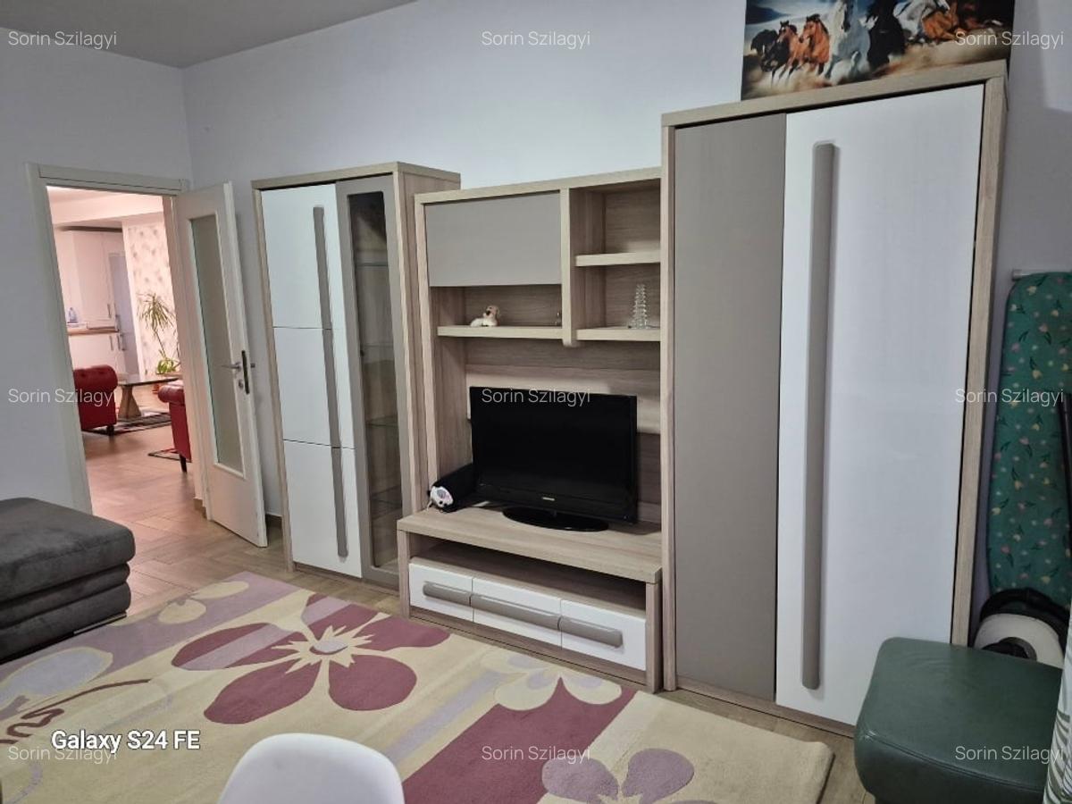 Apartament deosebit 3 camere, 80 mp,parter , zona Soarelui - 10