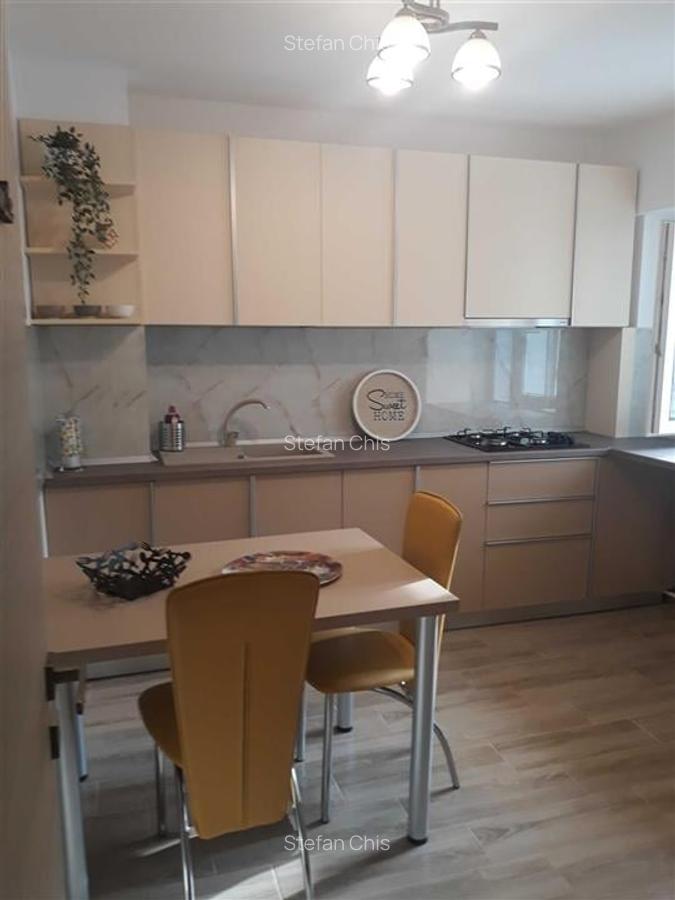 Apartament cu 2 camere decomandat, mobilat în Aviației - 5