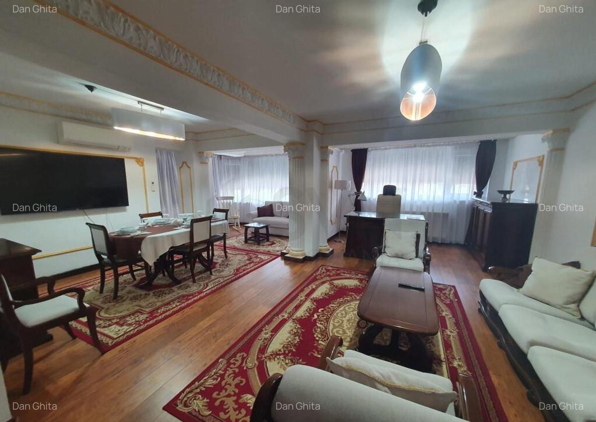 Apartament 3 Camere I De Inchiriat I Aviatiei I Sisesti - 13