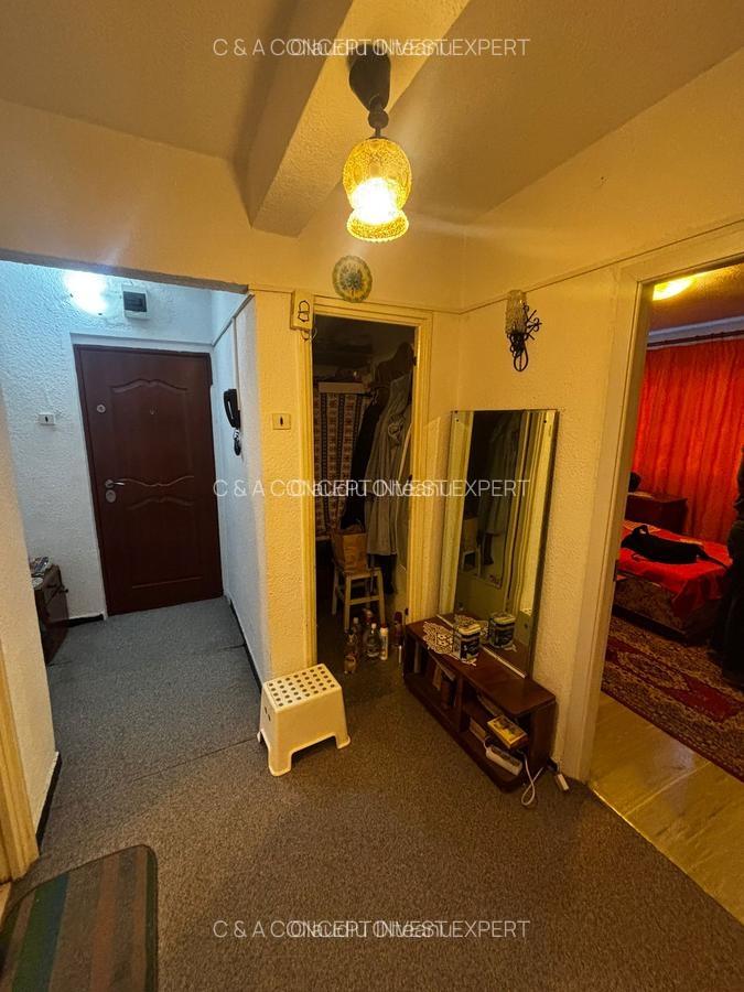 Berceni Giurgiului 2 camere - 9