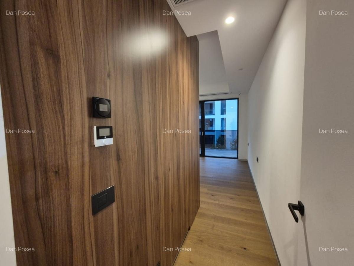 Apartament 3 camere de inchiriat Baneasa - 10