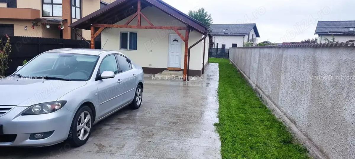 Casa Matraca, teren 500 mp - 9