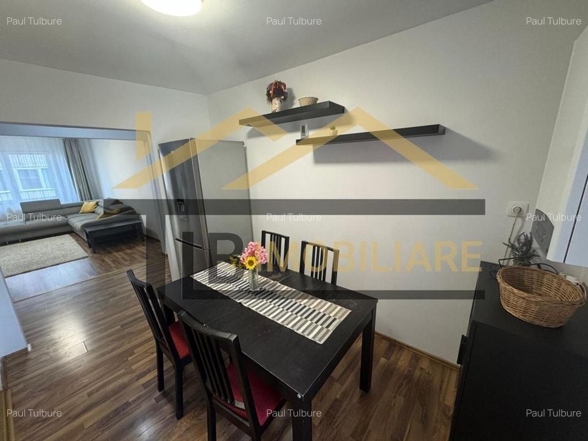 Apartament de 3 camere, 69.95mp, zona Corina - 12