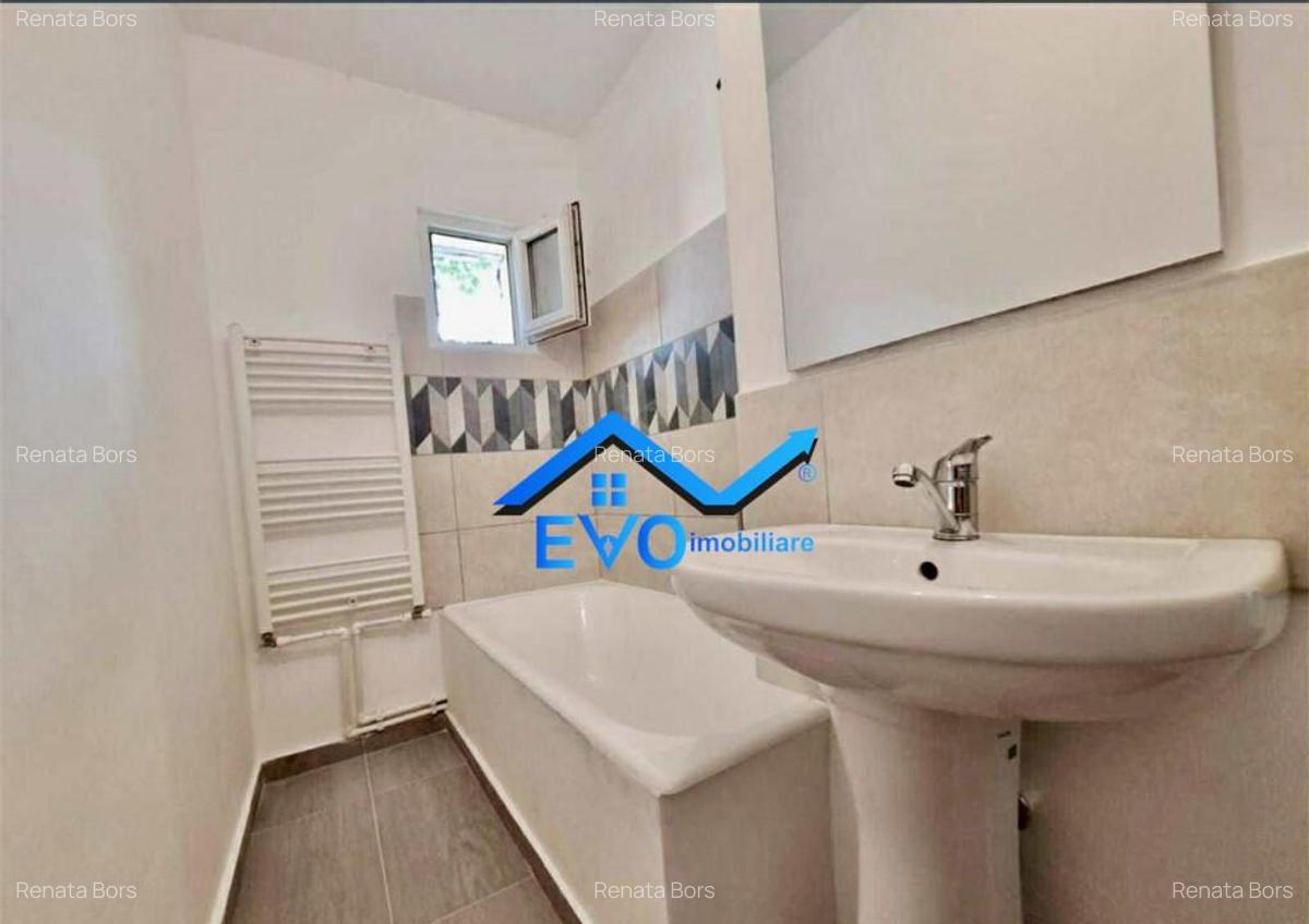 Apartament o camera, de , decomandat, cu boxa, renovat, Frum - 5