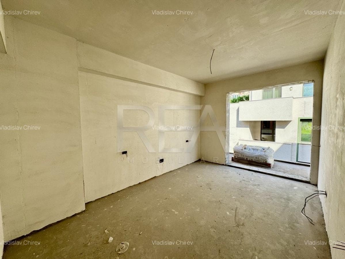 2 camere Ultracentral la 8 min Metrou Piata Muncii - 5