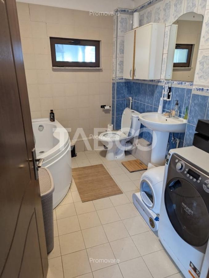 De vanzare apartament 2 camere Eminescu cochet luminos zona Centrala - 5