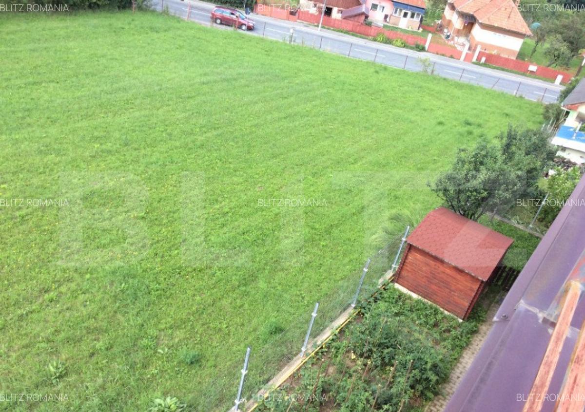 Casa imprimata de un clasic mereu in tendinte, zona Faget, t - 13