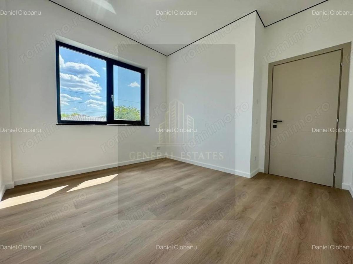 Vanzare Casa in 2 Nivele - 160 m.p - Vi?an. - 17