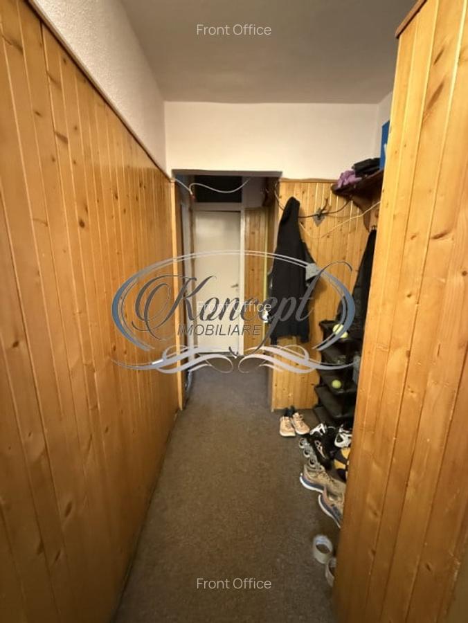 Apartament spatios in Plopilor, langa Parcul Babes - 5