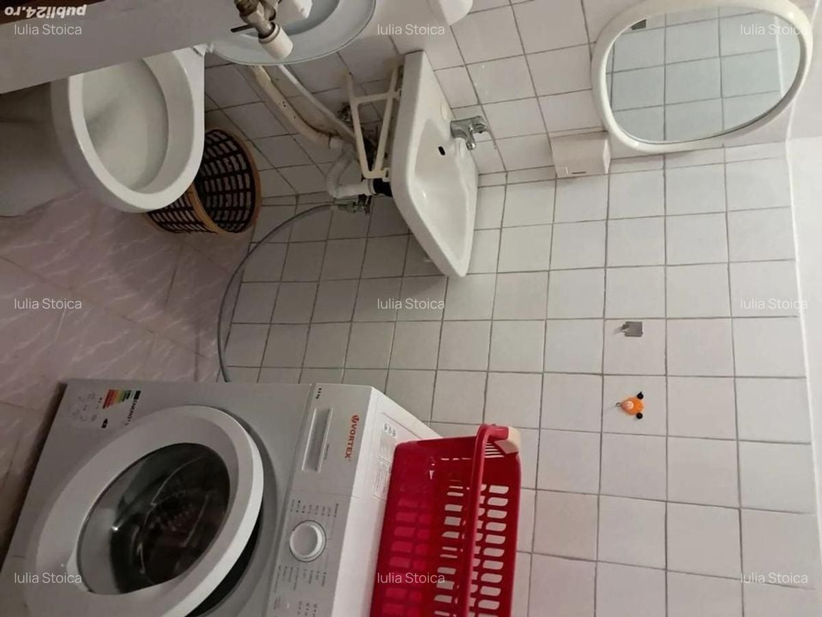 De Inchiriat Apartament 3 camere Unirii - Timpuri noi sector 4 - 9