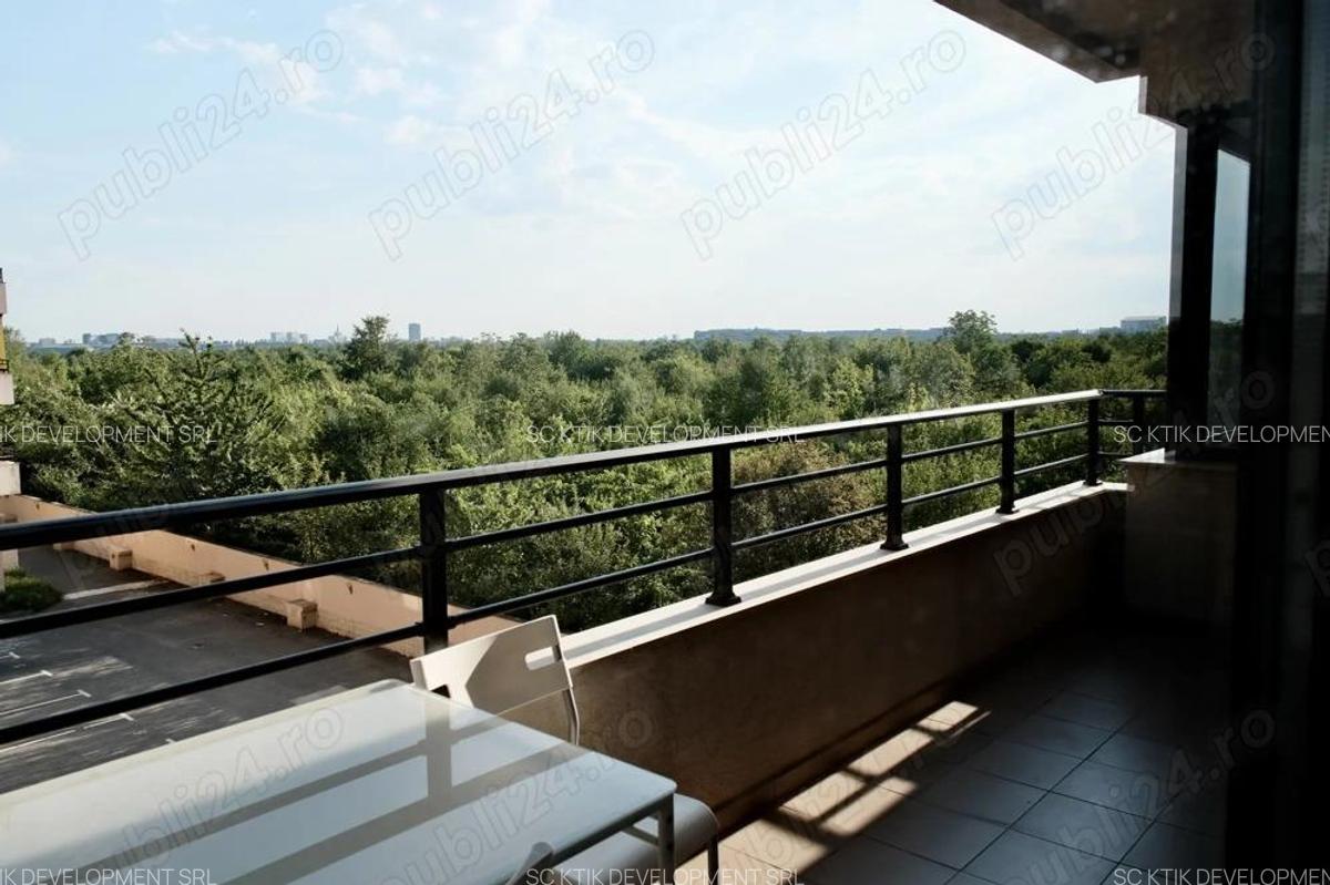 Apartament 4 Camere de lux - 15