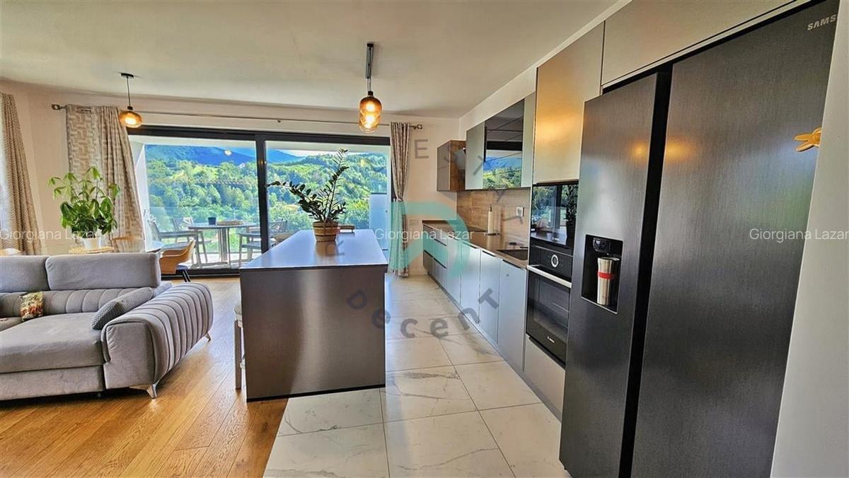 Apartament 3 camere, Drumul - 1
