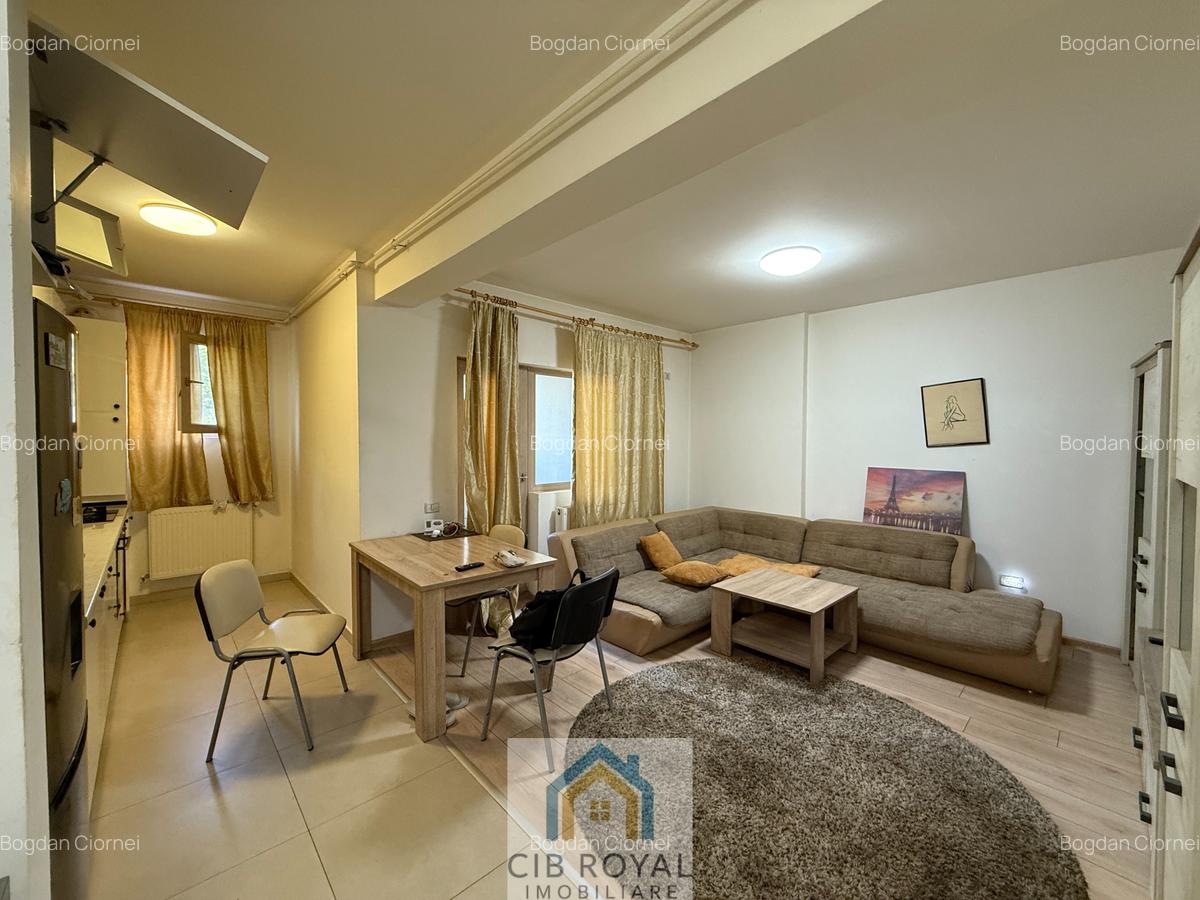 Apartament cu 2 camere decomandat în Fundeni - 5