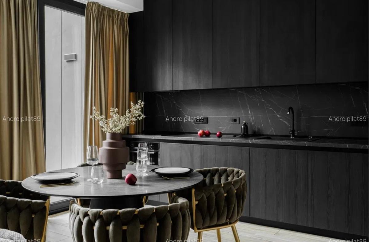 Duplex deosebit în Win Herăstrău,loc de parcare inclus - 11