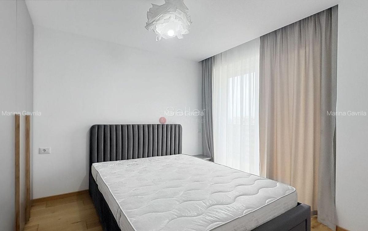 Apartament cu 4 camere decomandat, mobilat în Astra - 11