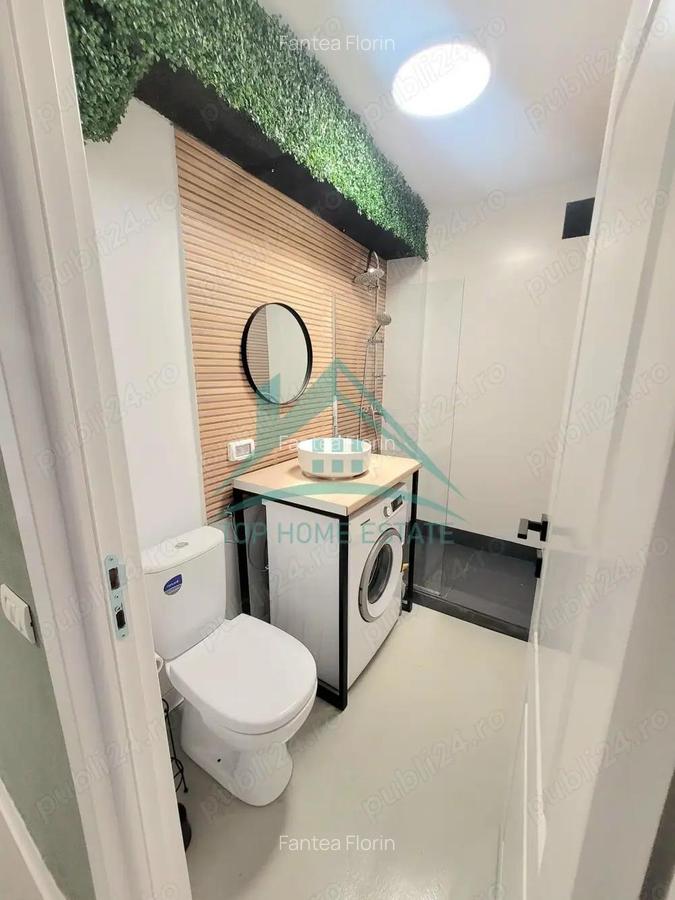 Apartament modern cu 3 camere, la prima inchiriere, zona centrala! - 15