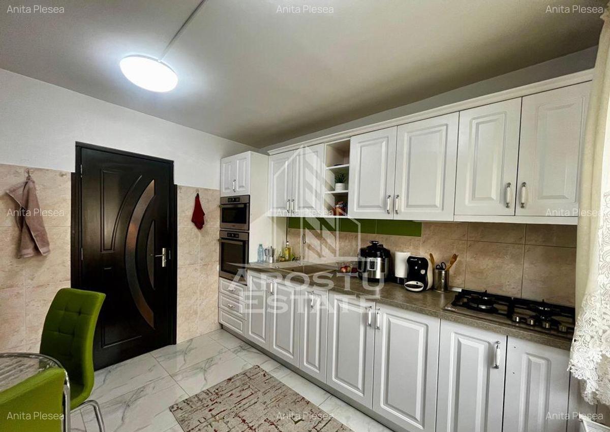 Apartament 3 camere,centrala proprie,zona Bucovina - 10