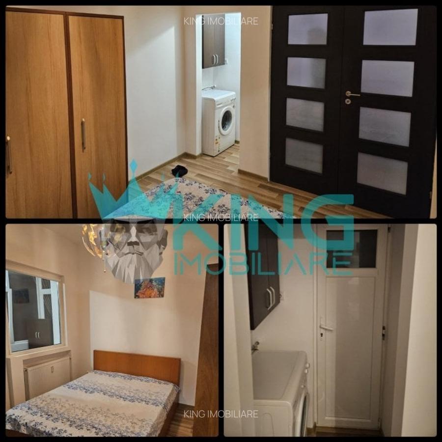 Apartament cu 2 camere semidecomandat, mobilat în Obor - 2