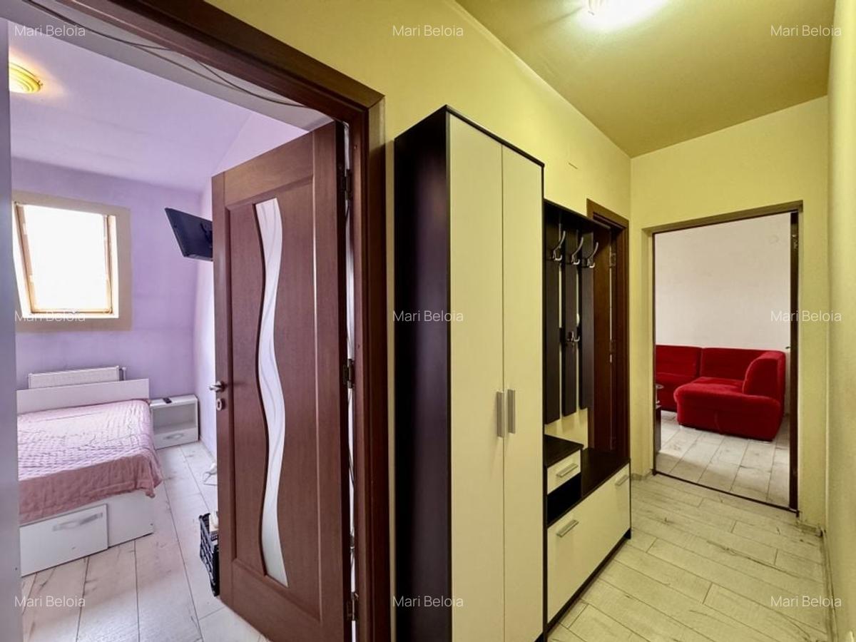 Torontalului, Pretabil investitie, Mobilat-Utilat - 7