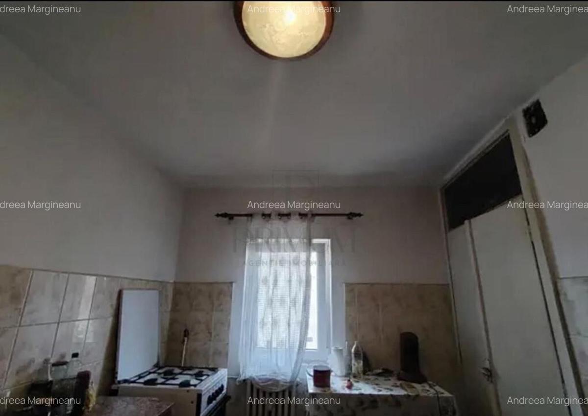 KIRIAC - 2 Camere - Etaj intermediar - Model mare - Mobilat - 3
