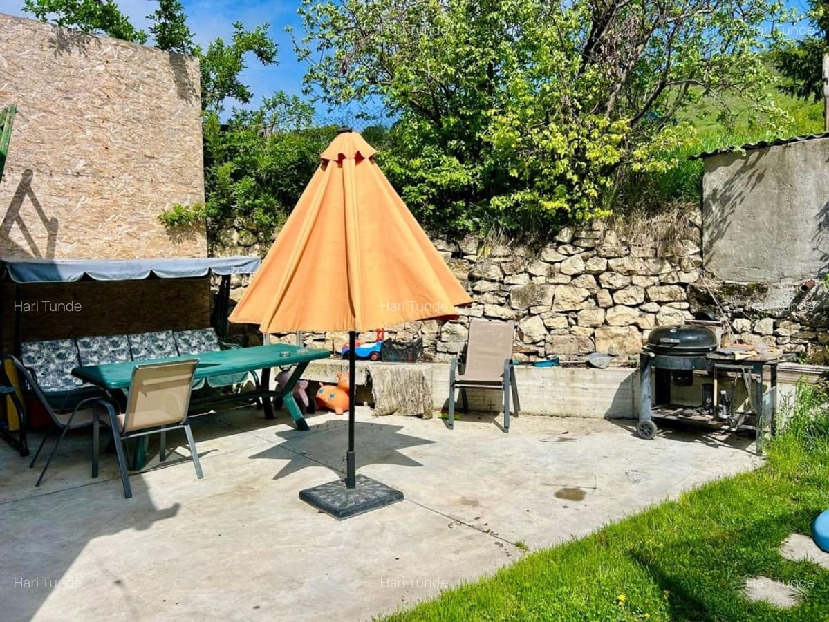 De Vanzare casa individuala in localitatea Suceagu - Cluj - 14