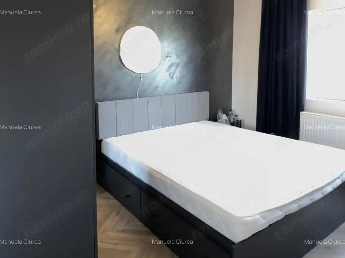 Apartament spatios cu 4 camere | Renovat | Zona Bucovina - 5