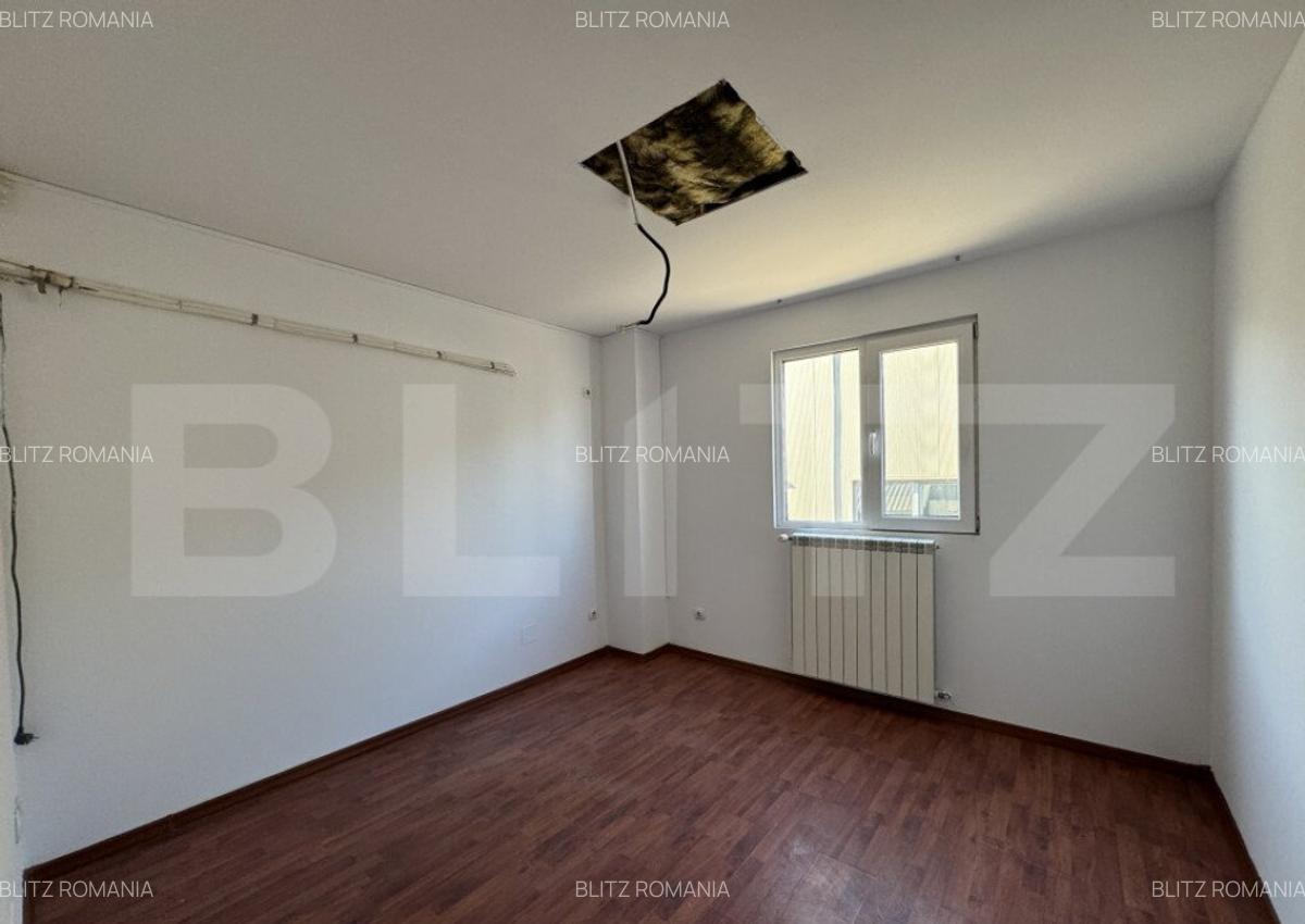 REDUCERE!!! Spa?iu tip hala, P + 1, 760 mp, teren de 800 m - 5