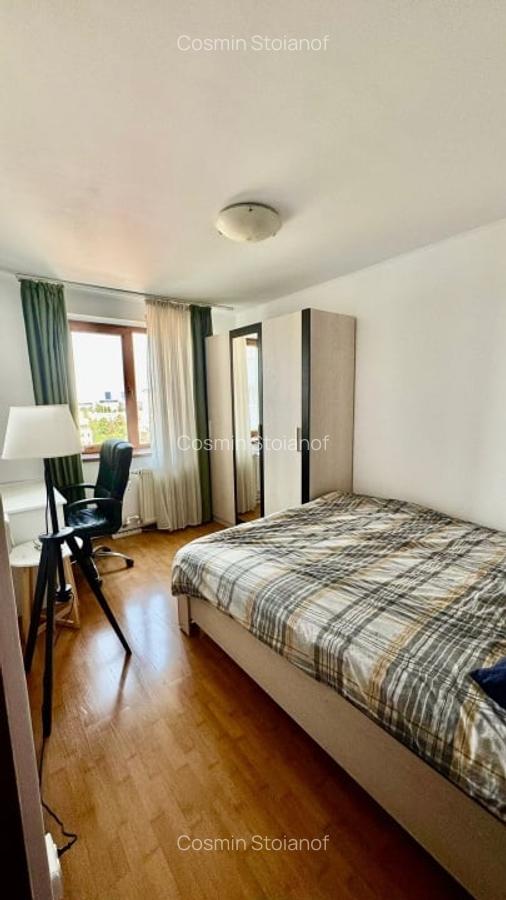 Apartament trei camere Piata Chibrit - 5