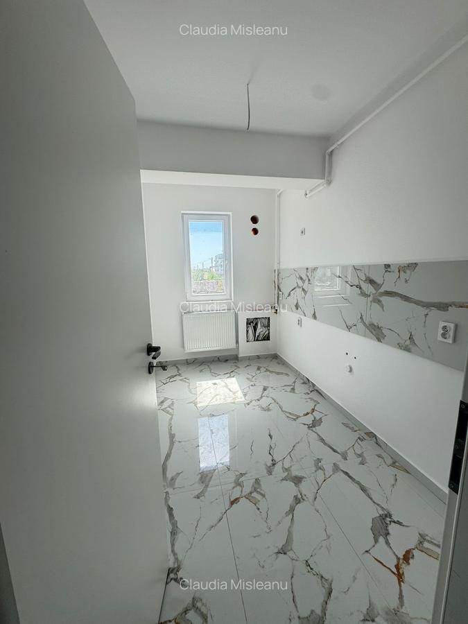 Apartament 2 camere,decomandat-Bloc Nou-Militari Residence - 4