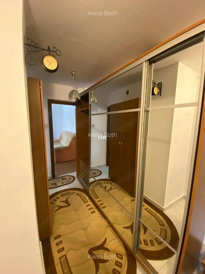 Apartament Bra?ov Tractorul: 2 camere, 62 mp, 450/luna - 6
