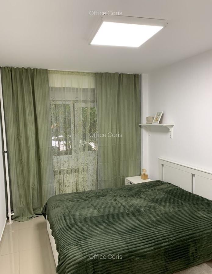 Timpuri Noi -Tineretului -3 camere-balcon - 3