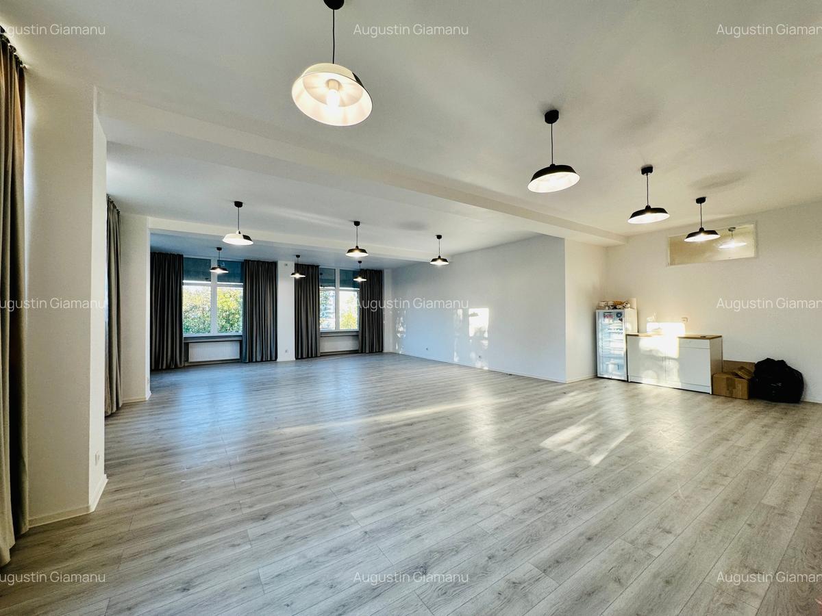 Spațiu Comercial 260 mp de Vânzare – Renovare Premium – 2 Minute de Metrou - 17