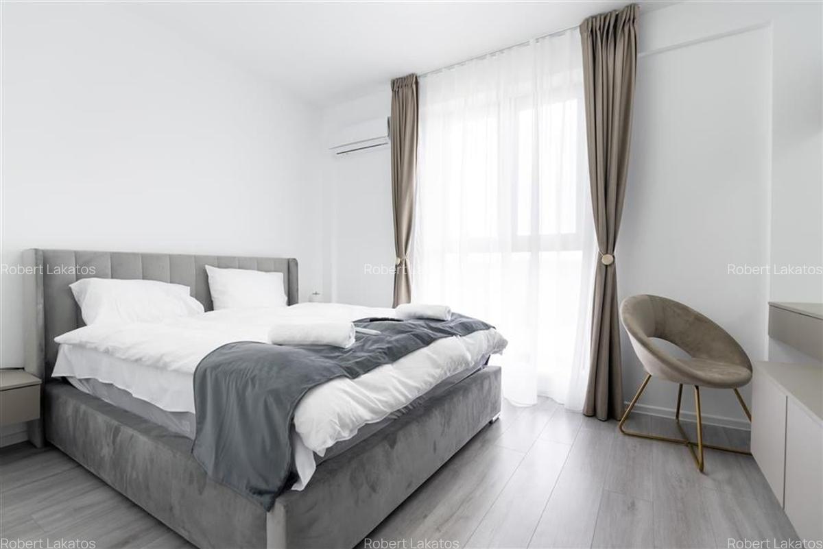 Apartament cu 2 camere decomandat, mobilat în Băile Felix - 8